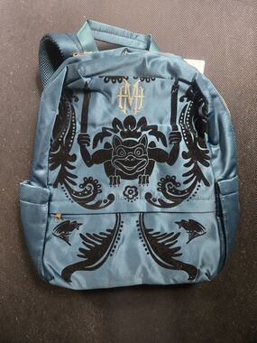 Disney's Haunted Mansion Backpack
